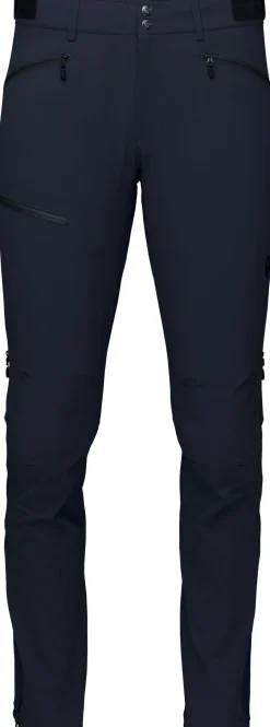 Norrøna Men's Falketind Flex1 Pants Caviar