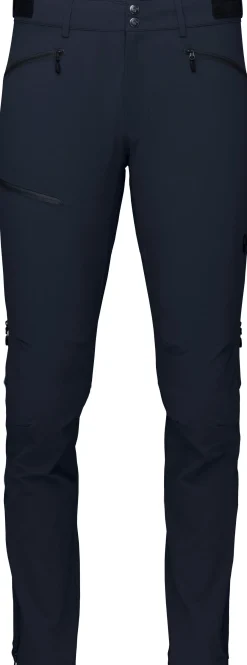 Norrøna Men's Falketind Flex1 Pants Caviar