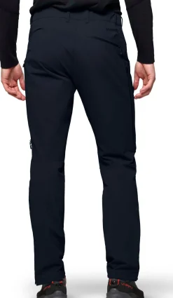 Norrøna Men's Falketind Flex1 Pants Caviar