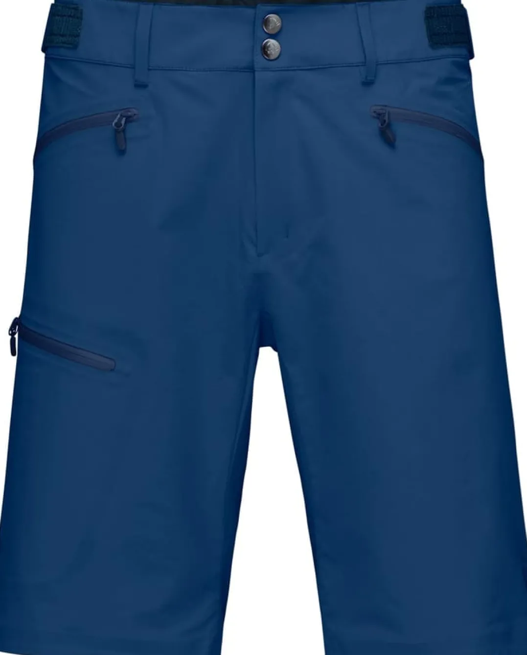 Norrøna Men's Falketind Flex1 Shorts Indigo Night