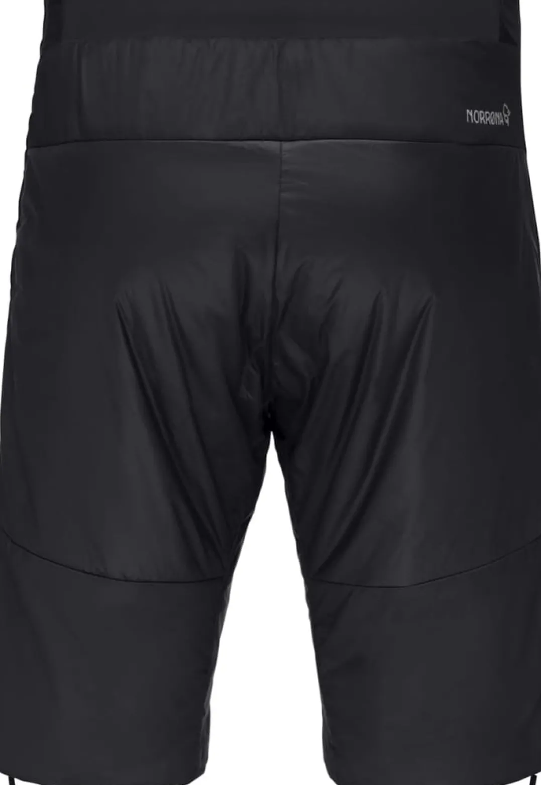 Norrøna Men's Falketind Thermo40 Shorts Caviar/Drizzle