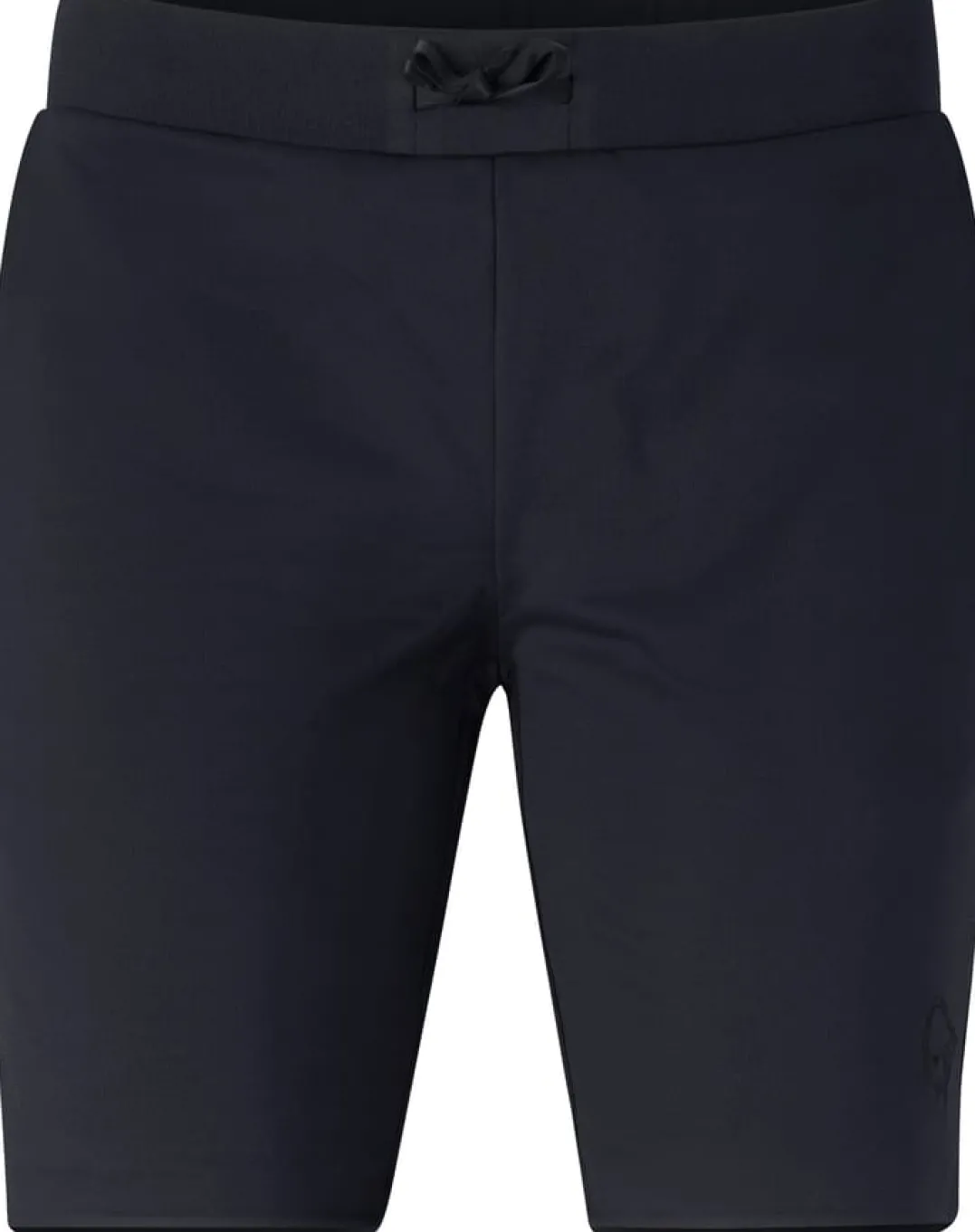Norrøna Men's Falketind Warm Stretch Shorts Caviar Black