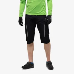 Norrøna Men's Fjørå Flex1 Shorts Caviar