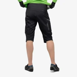 Norrøna Men's Fjørå Flex1 Shorts Caviar