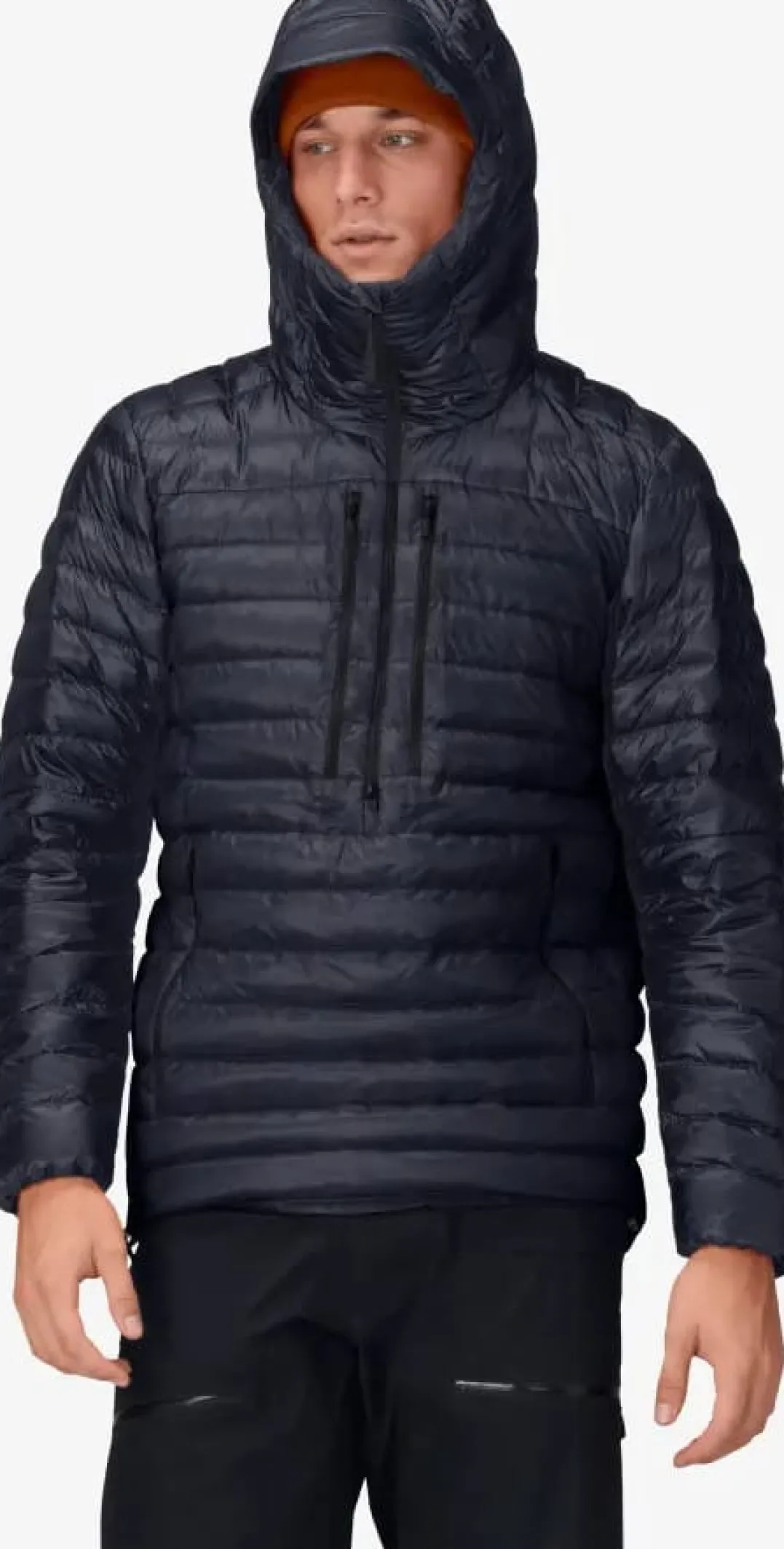 Norrøna Men's Lofoten Down800 AnorakCaviar