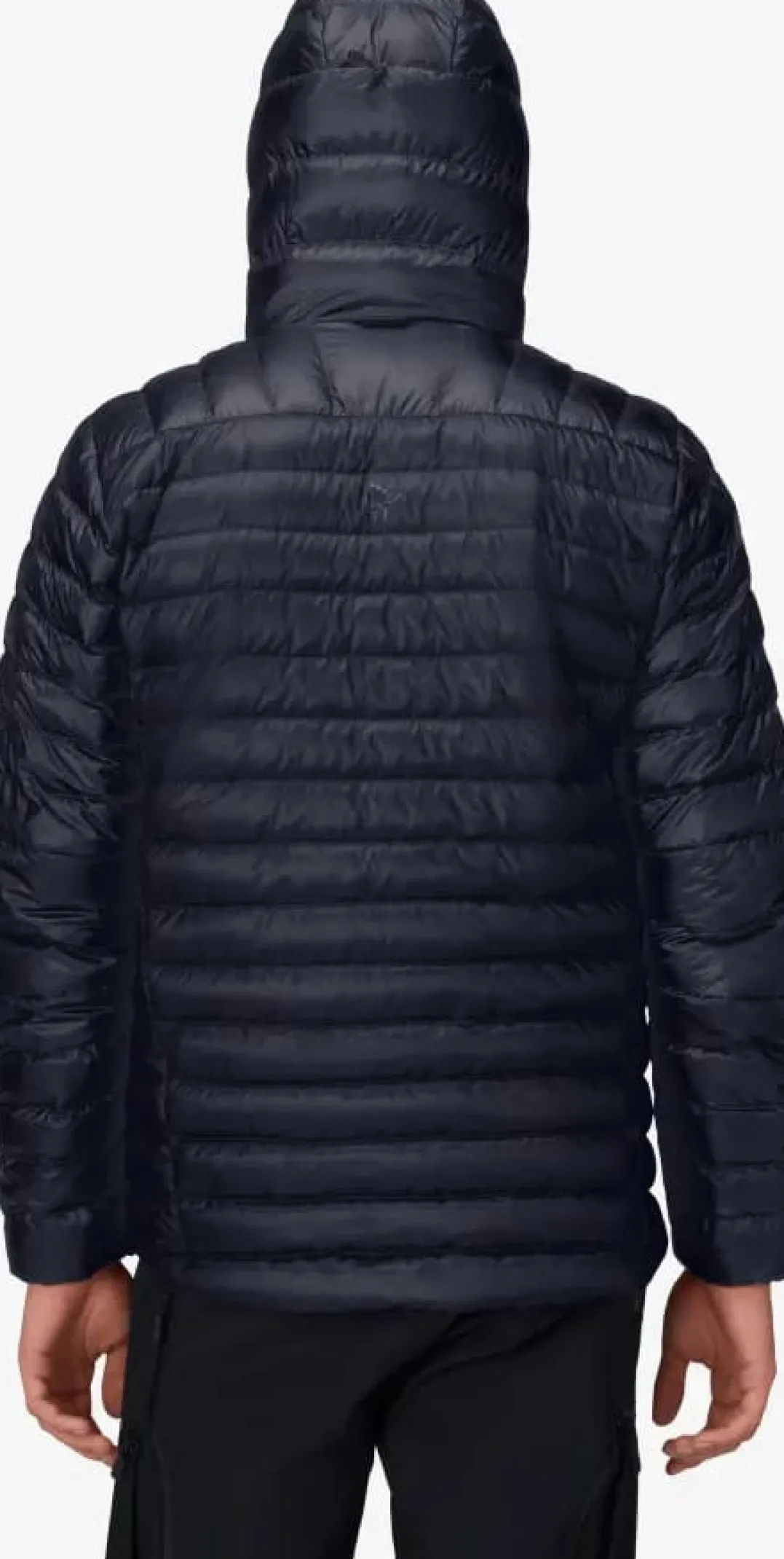 Norrøna Men's Lofoten Down800 AnorakCaviar