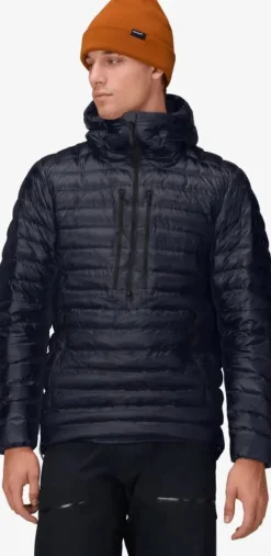 Norrøna Men's Lofoten Down800 AnorakCaviar