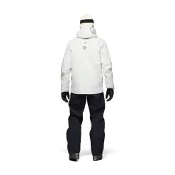 Norrøna Men's Lofoten GORE-TEX Pro Jacket Whisper White