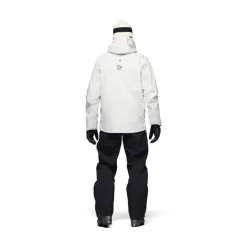 Norrøna Men's Lofoten GORE-TEX Pro Jacket Whisper White
