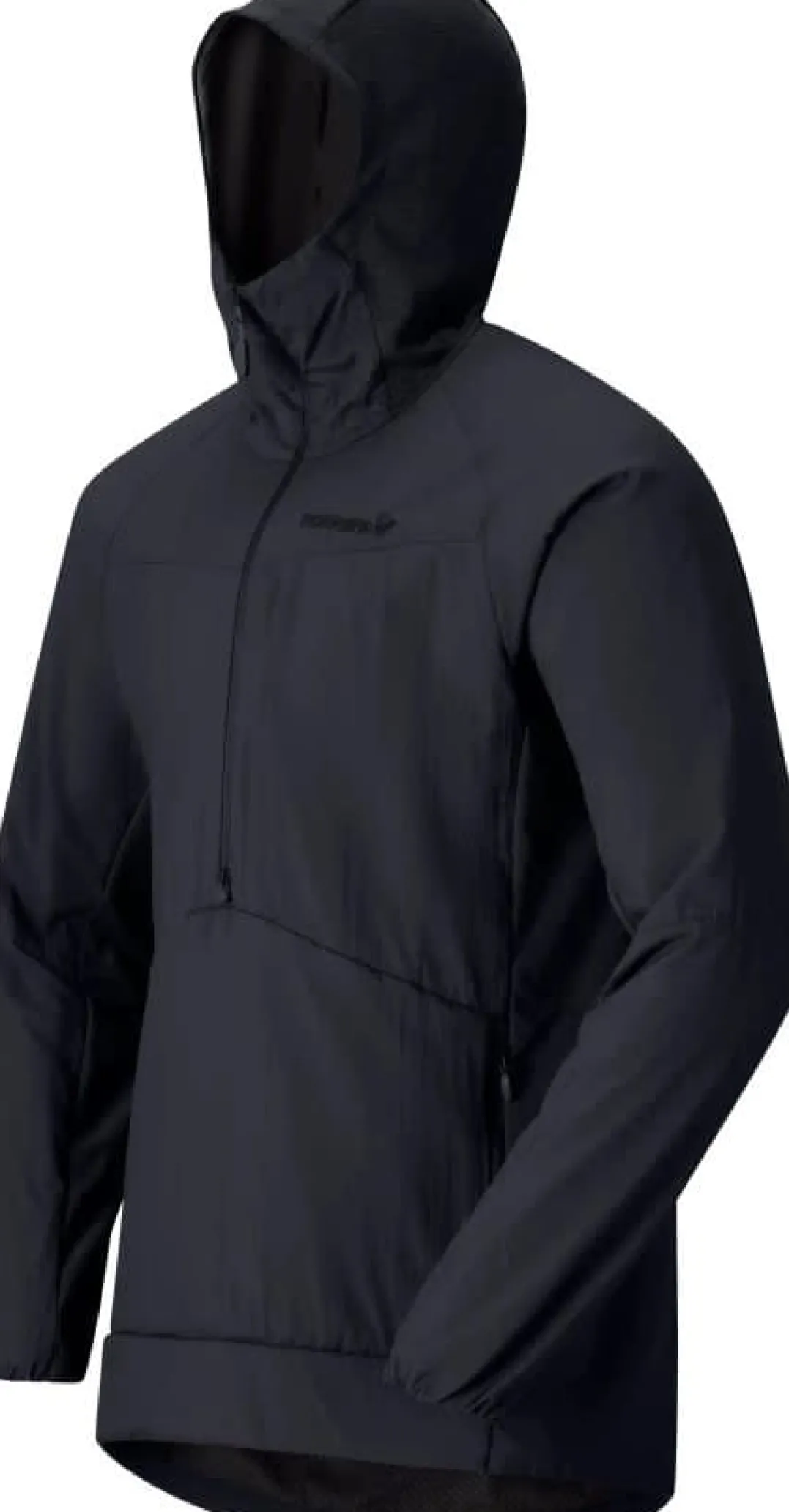 Norrøna Men's Møre Octa Zip HoodCaviar