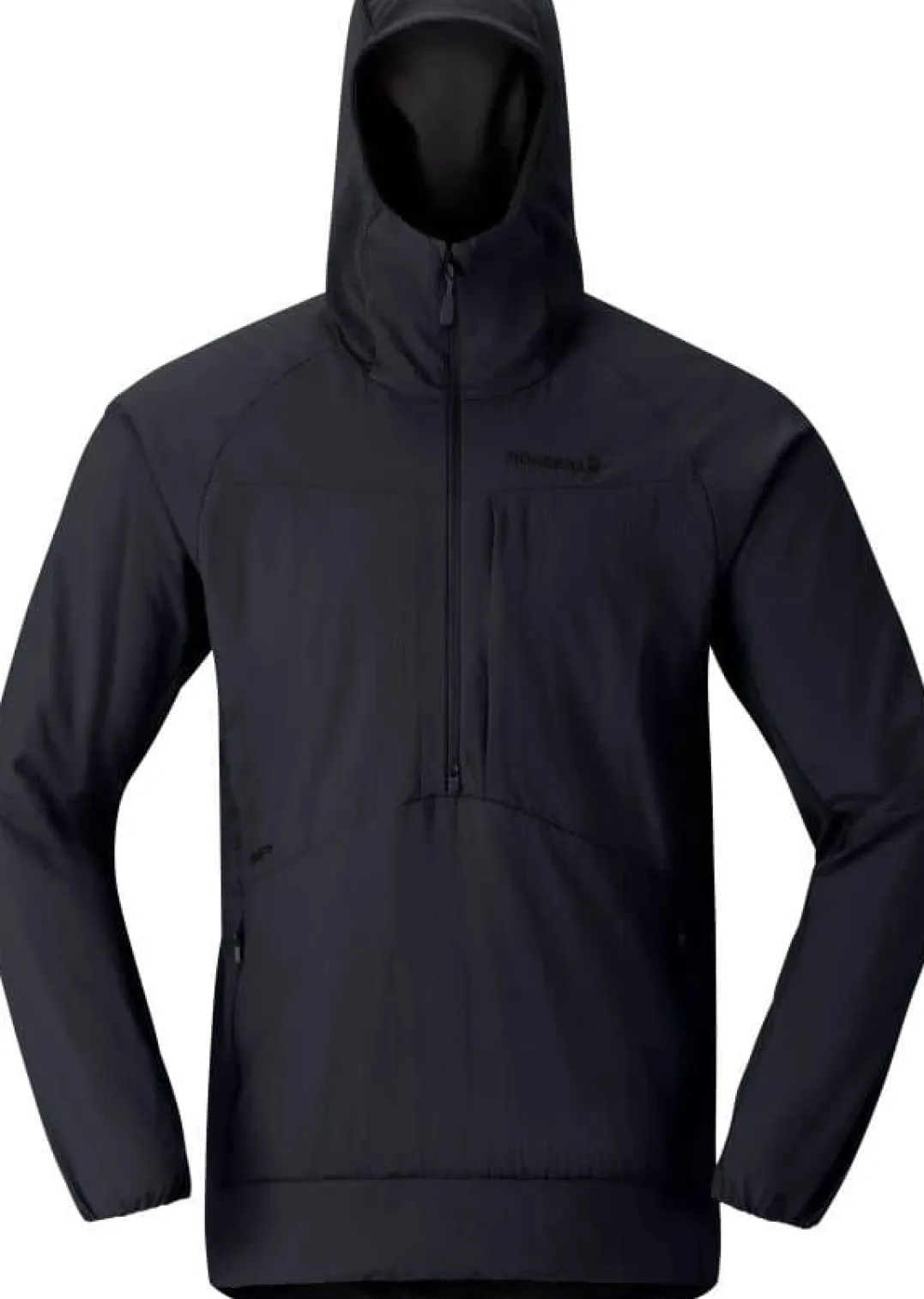 Norrøna Men's Møre Octa Zip HoodCaviar