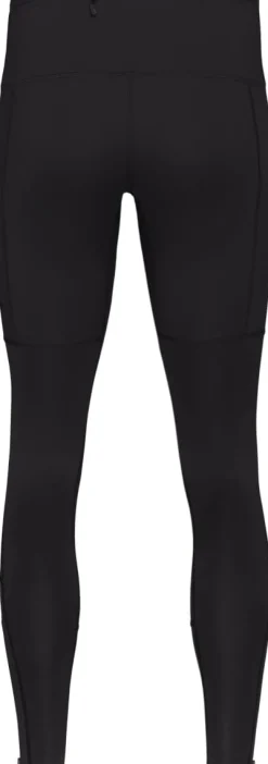 Norrøna Men's Senja Equaliser Stretch TightsCaviar