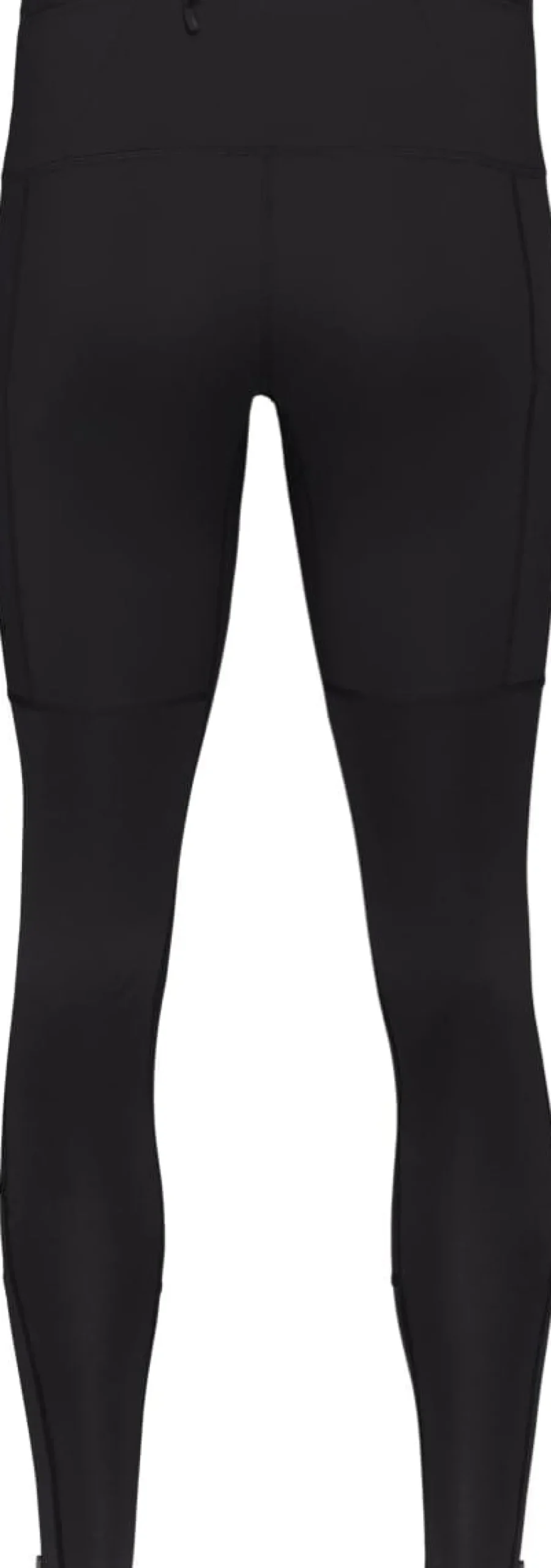 Norrøna Men's Senja Equaliser Stretch TightsCaviar
