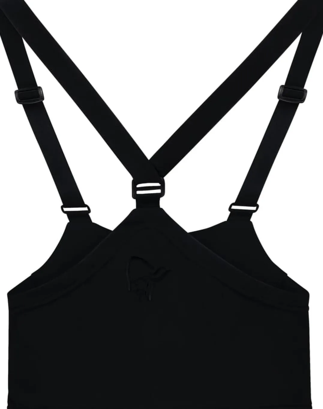 Norrøna Men's Ski/Snowboard Bib Caviar