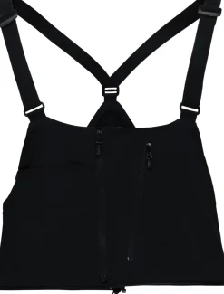 Norrøna Men's Ski/Snowboard Bib Caviar