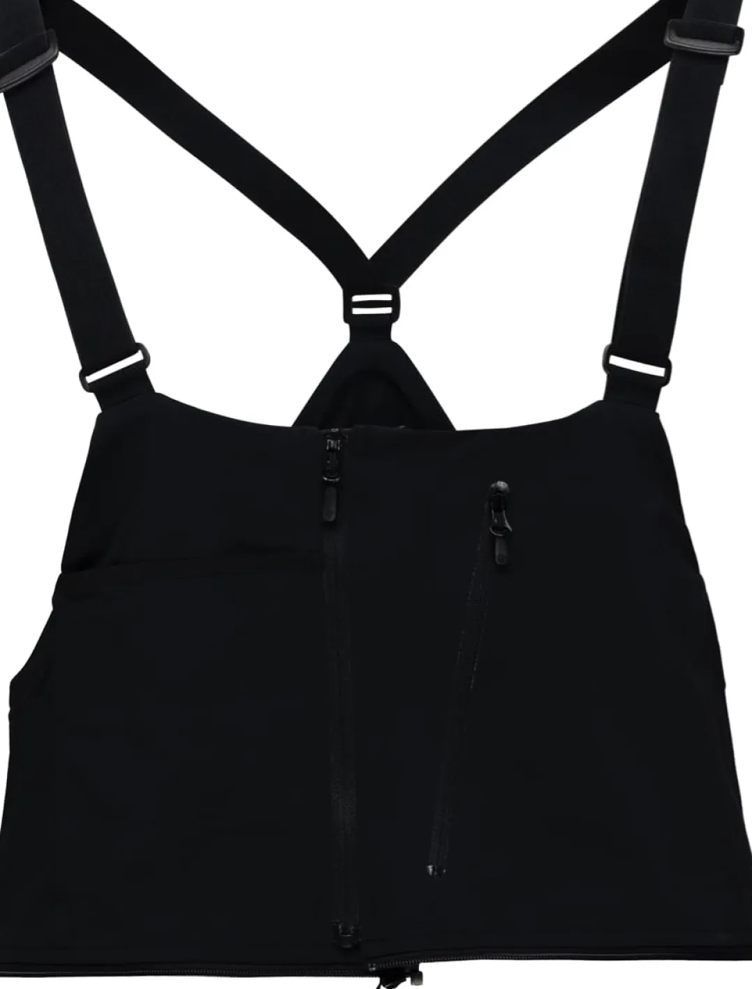 Norrøna Men's Ski/Snowboard Bib Caviar
