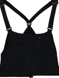 Norrøna Men's Ski/Snowboard Bib Caviar