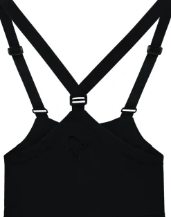 Norrøna Men's Ski/Snowboard Bib Caviar