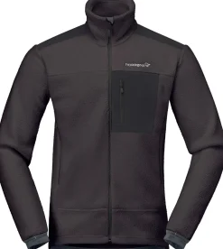 Norrøna Men's Trollveggen Warm3 Jacket Phantom