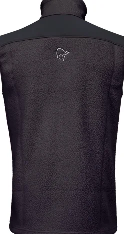 Norrøna Men's Trollveggen Warm3 Vest Phantom