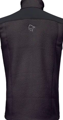 Norrøna Men's Trollveggen Warm3 Vest Phantom