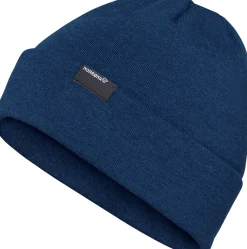 Norrøna /29 Mid Merinoull Beanie Indigo Night