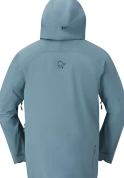 Norrøna Møre Gore-Tex Jacket M'S Trooper