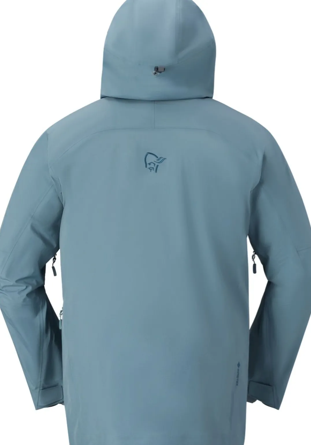 Norrøna Møre Gore-Tex Jacket M'S Trooper