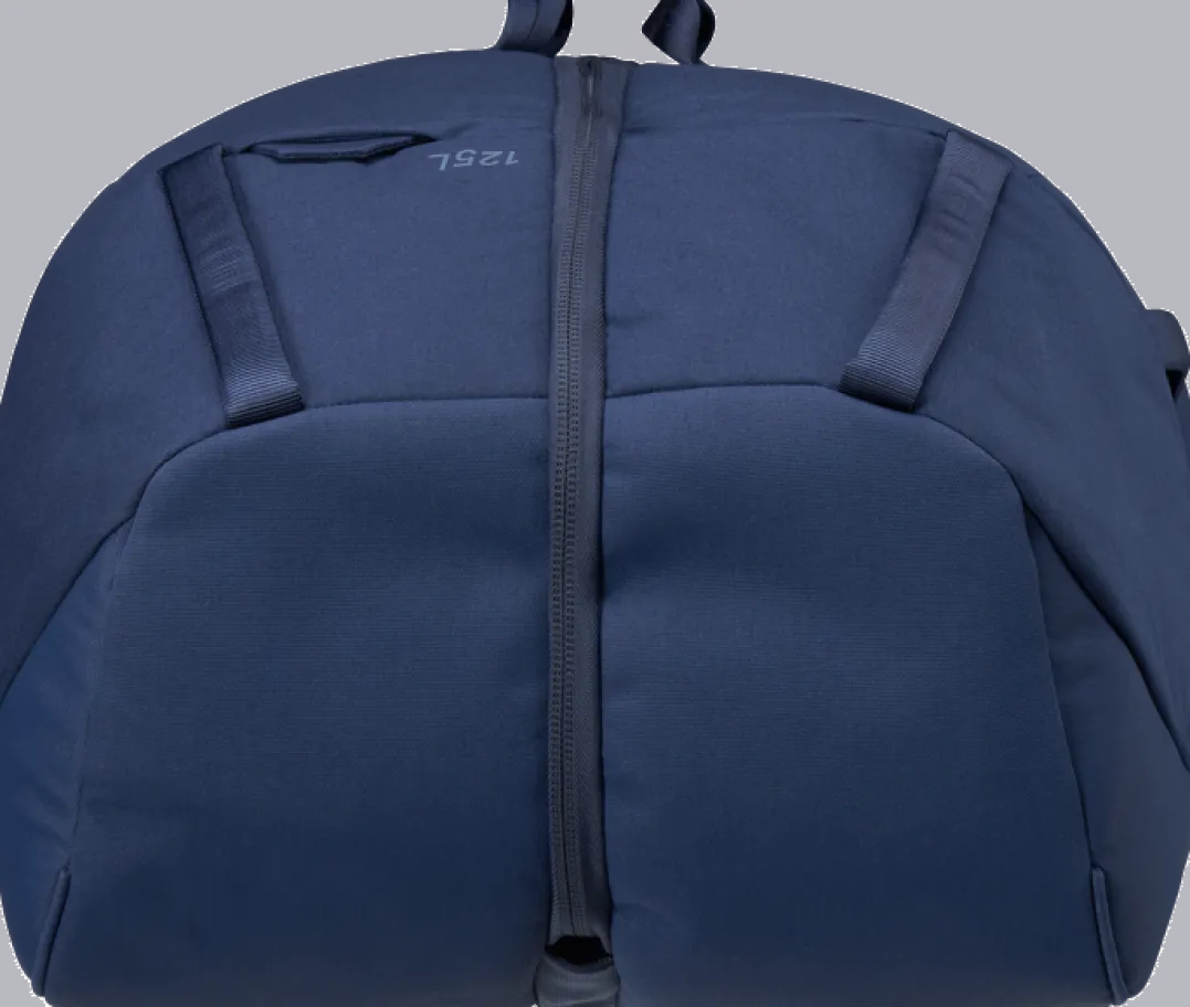 Norrøna Norrøna Dividable 125L Trolley Bag Indigo Night