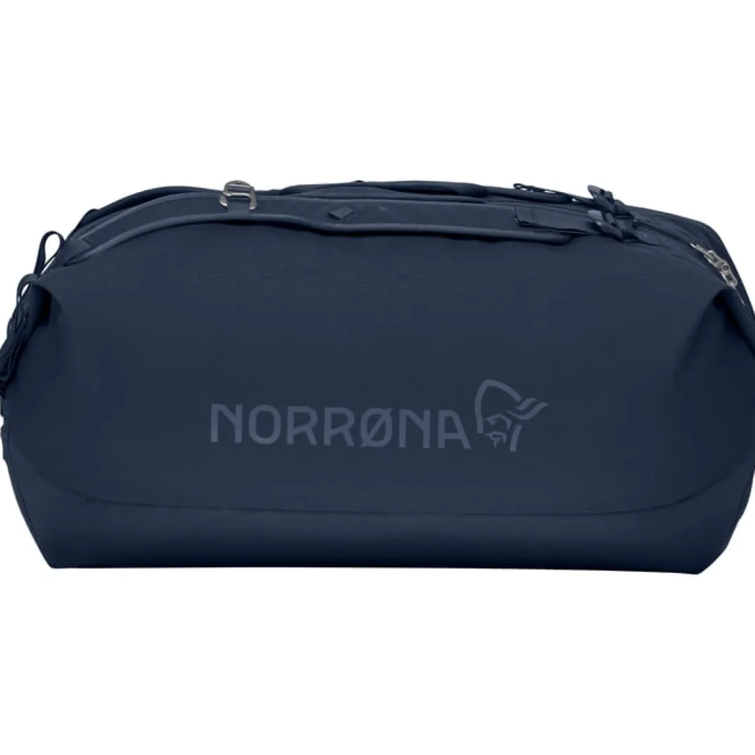 Norrøna Norrøna 70L Duffel Bag Indigo Night