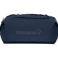 Norrøna Norrøna 70L Duffel Bag Indigo Night