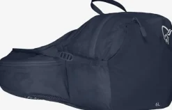 Norrøna Norrøna 6L Hip Pack Indigo Night