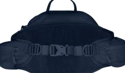 Norrøna Norrøna 6L Hip Pack Indigo Night