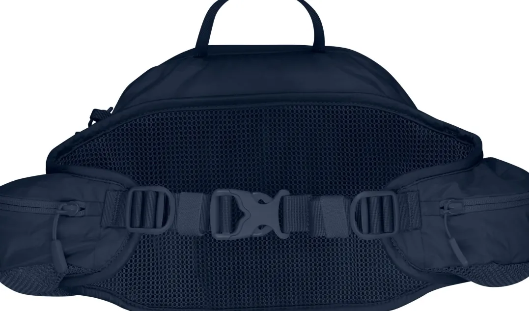 Norrøna Norrøna 6L Hip Pack Indigo Night