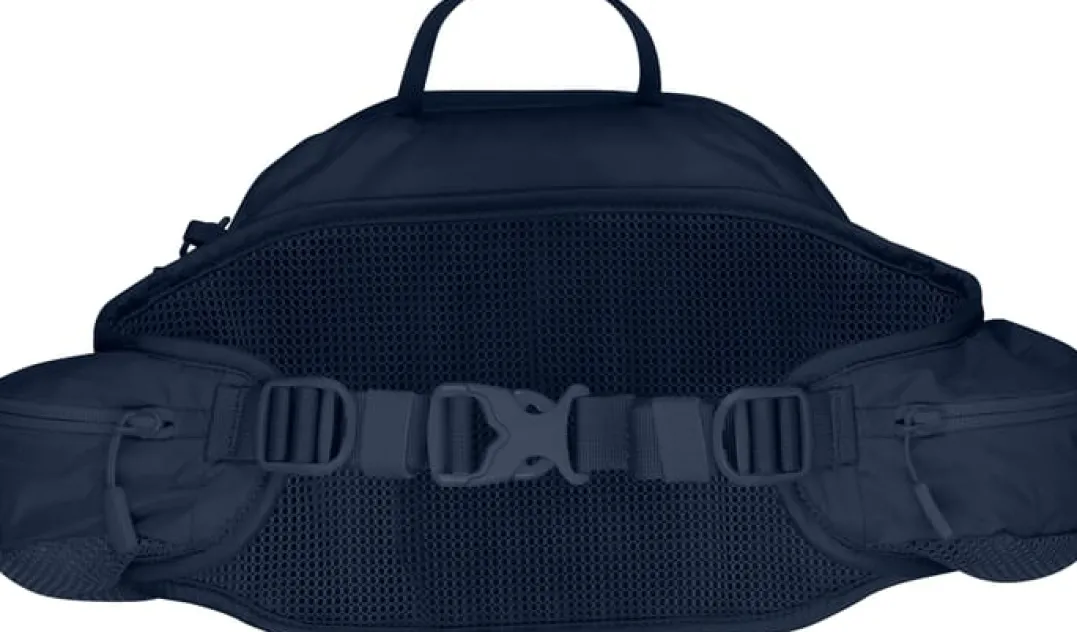 Norrøna Norrøna 6L Hip Pack Indigo Night