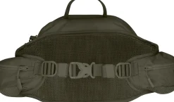 Norrøna Norrøna 6L Hip Pack Olive Night