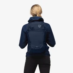 Norrøna Norrøna 20L Pack Indigo Night