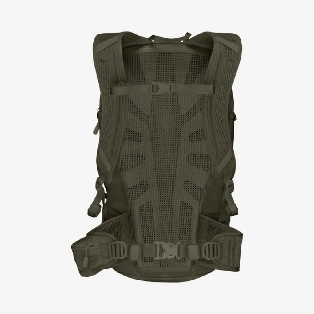 Norrøna Norrøna 20L Pack Olive Night