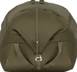 Norrøna Norrøna 120l Trolley Bag Olive Night
