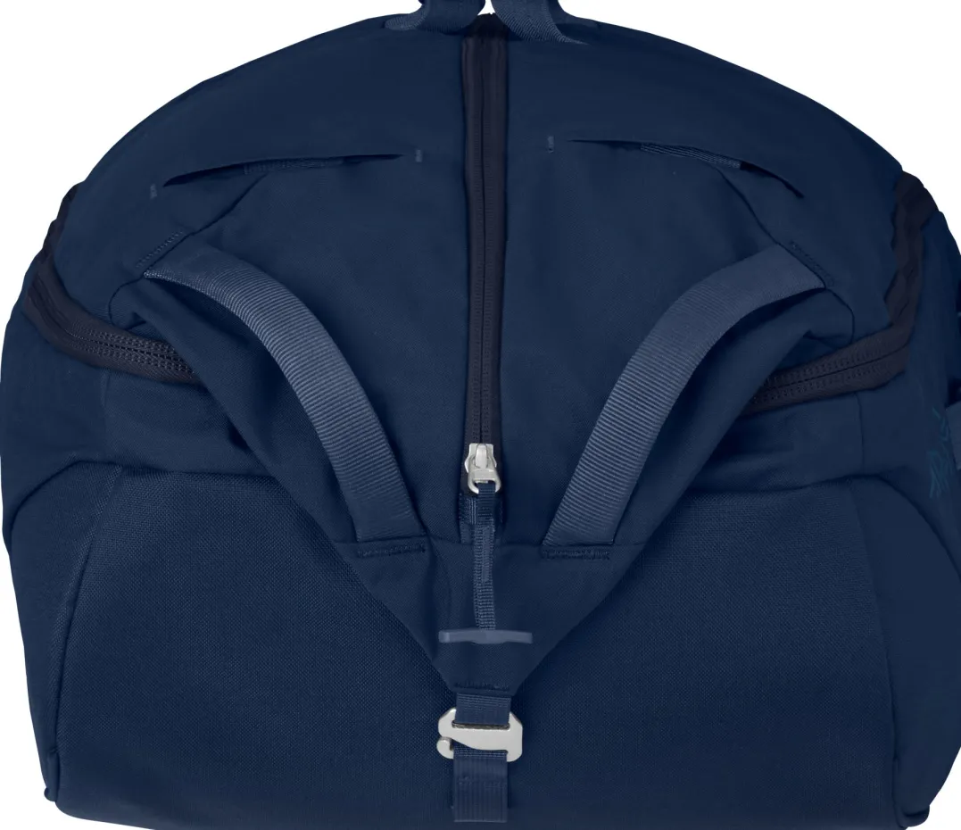 Norrøna Norrøna 80l Trolley Indigo Night