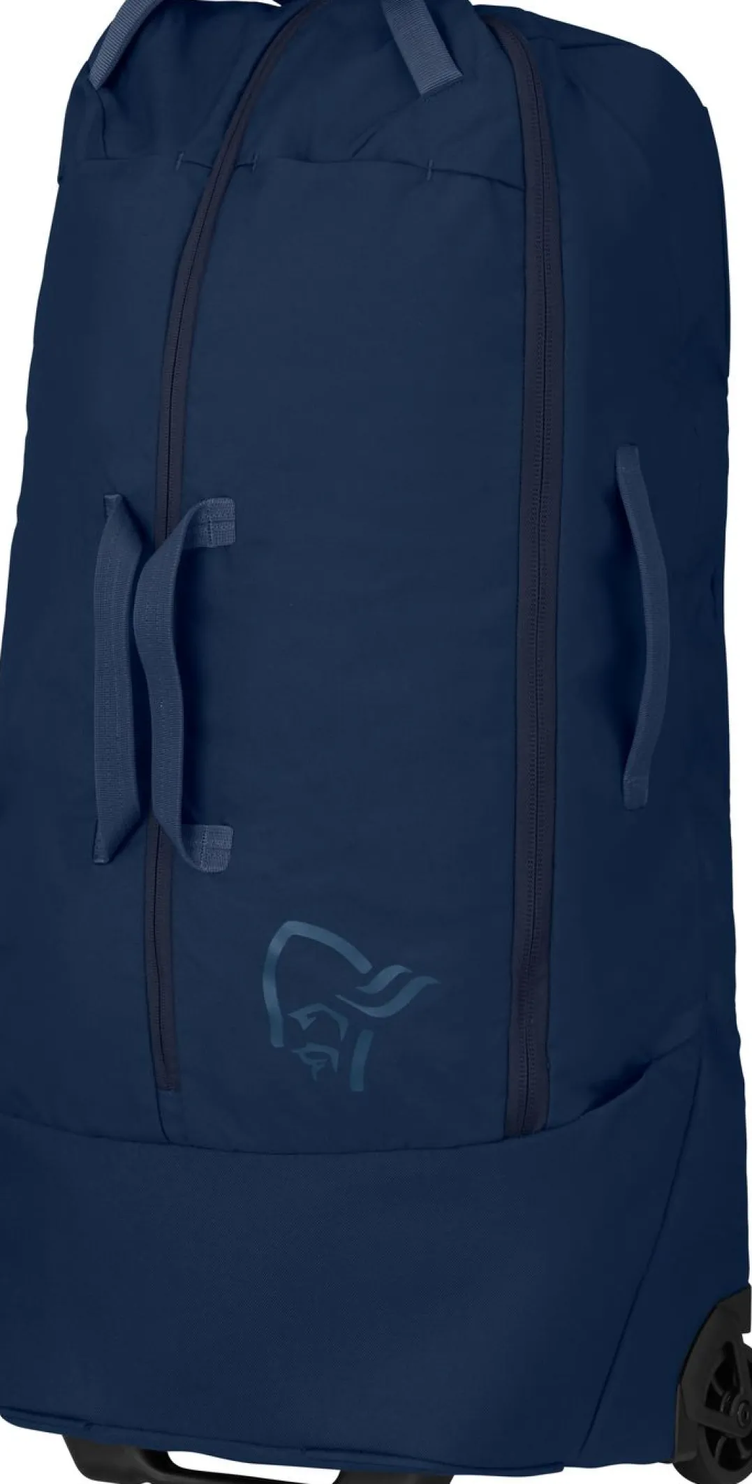 Norrøna Norrøna 80l Trolley Indigo Night