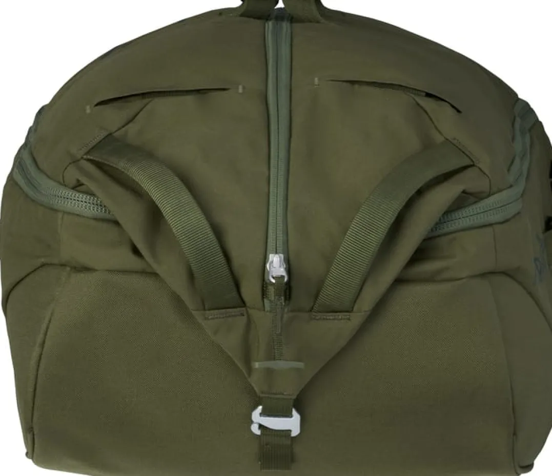Norrøna Norrøna 80l Trolley Olive Night