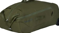 Norrøna Norrøna 80l Trolley Olive Night