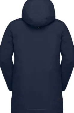 Norrøna Oslo Gore-Tex Insulated Parka (M) Caviar