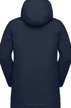 Norrøna Oslo Gore-Tex Insulated Parka (M) Caviar