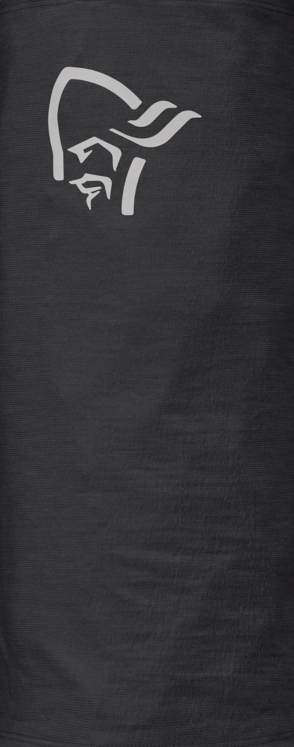 Norrøna /29 Pureull Neck Caviar Black