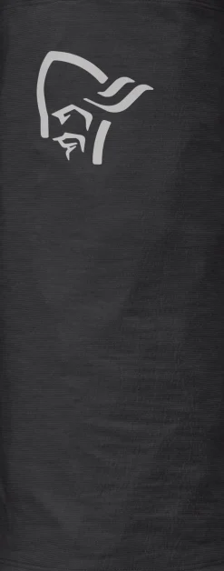 Norrøna /29 Pureull Neck Caviar Black