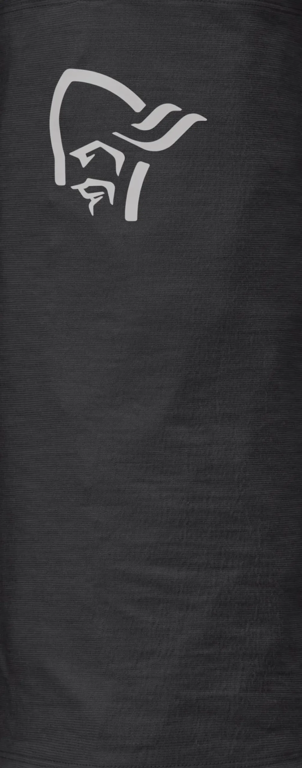 Norrøna /29 Pureull Neck Caviar Black