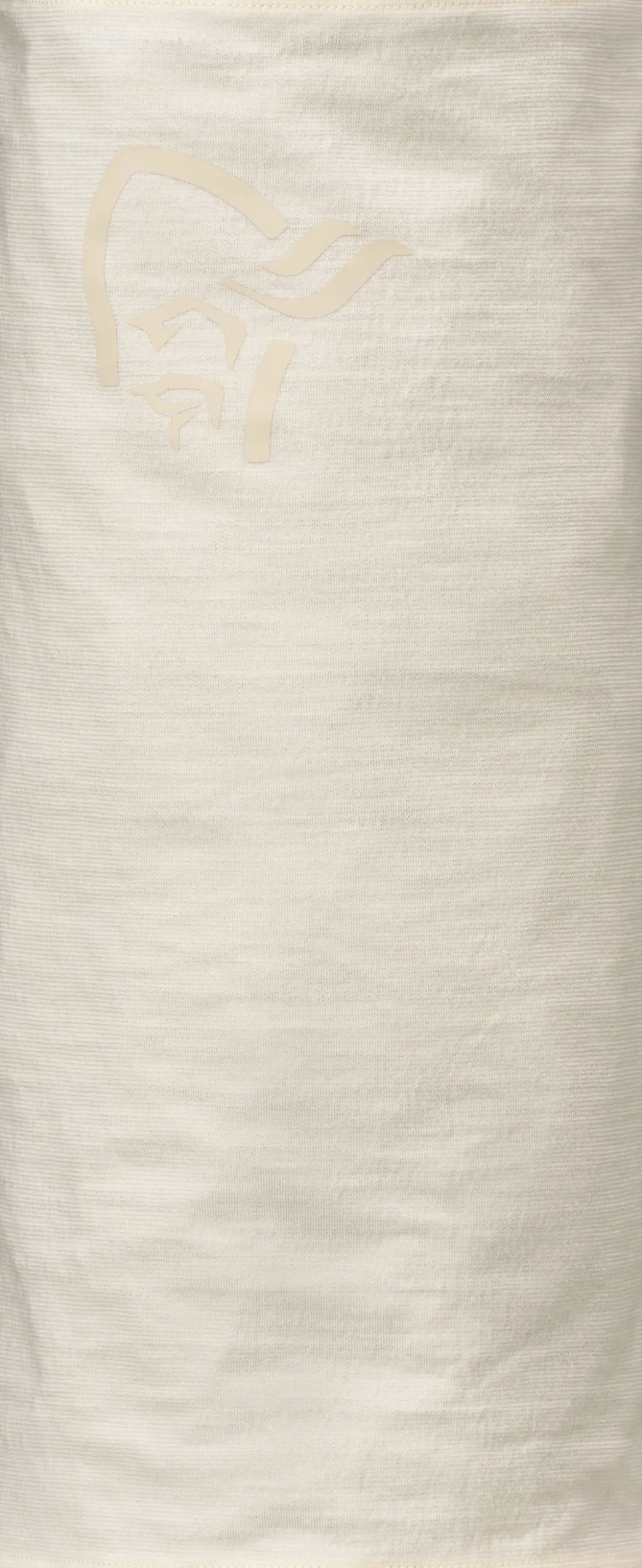 Norrøna /29 Pureull Neck Whisper White