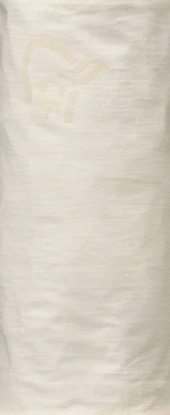 Norrøna /29 Pureull Neck Whisper White